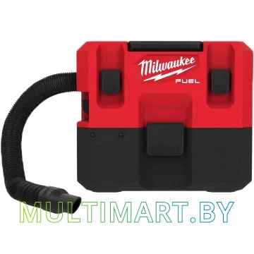 Пылесос Milwaukee M12 FVCL-0 (без АКБ и ЗУ) картинка 3